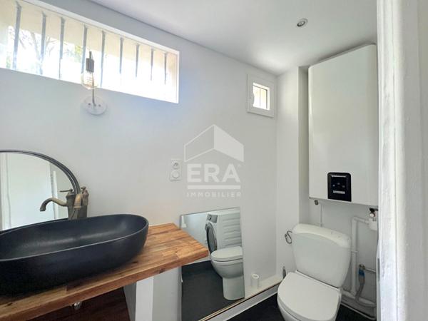 Appartement Paris 3 pièce(s)  60.29