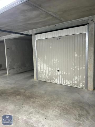 Appartement à louer 2 pièces 40.9m²