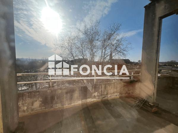 Location Appartement 2 pièces 43.2 m² - 4 ET 6, BD DU 8 MAI 1945 Bergerac 24100