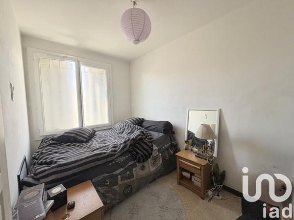 Appartement à vendre 2 pièces 30 m² Marseille 14