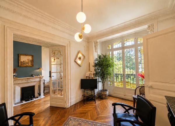 Maison à vendre à Malakoff (92240) - Hauts-de-Seine