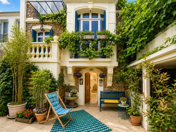 Maison à vendre à Malakoff (92240) - Hauts-de-Seine