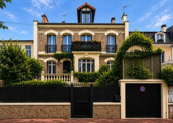 Maison à vendre à Malakoff (92240) - Hauts-de-Seine