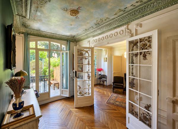 Maison à vendre à Malakoff (92240) - Hauts-de-Seine