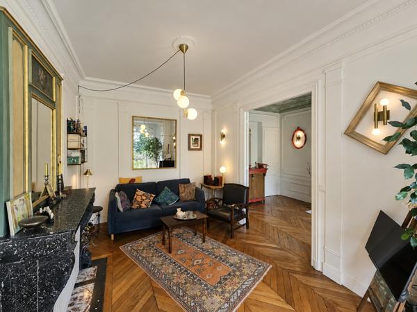 Maison à vendre à Malakoff (92240) - Hauts-de-Seine