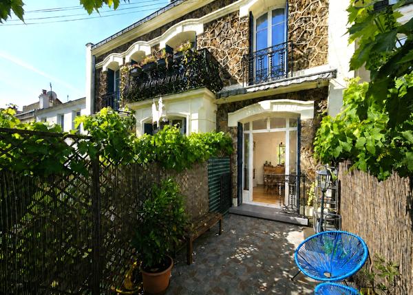 Maison à vendre à Malakoff (92240) - Hauts-de-Seine