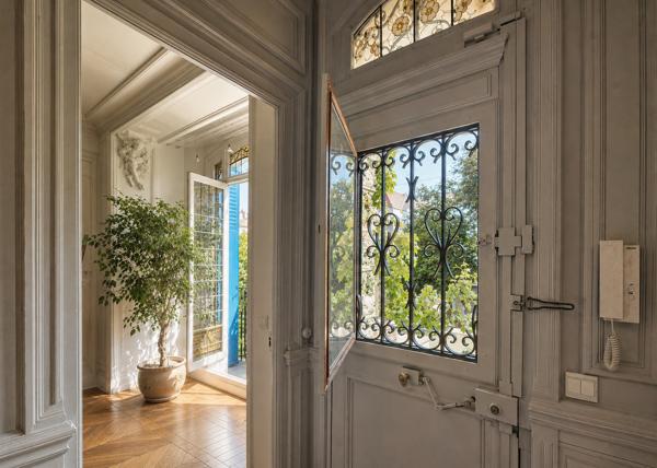 Maison à vendre à Malakoff (92240) - Hauts-de-Seine