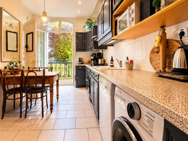 Maison à vendre à Malakoff (92240) - Hauts-de-Seine