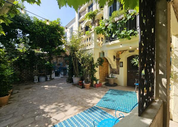 Maison à vendre à Malakoff (92240) - Hauts-de-Seine