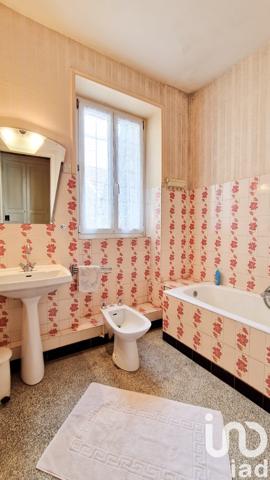 Maison à vendre 6 pièces 153 m² Étain