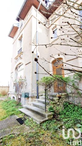 Maison à vendre 6 pièces 153 m² Étain