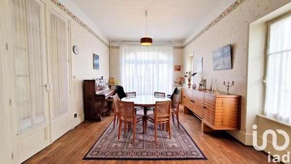 Maison à vendre 6 pièces 153 m² Étain