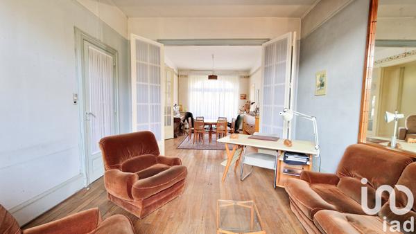 Maison à vendre 6 pièces 153 m² Étain