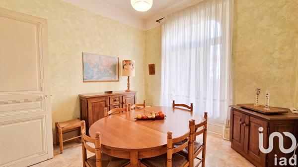 Maison à vendre 6 pièces 153 m² Étain