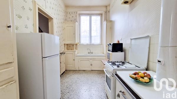 Maison à vendre 6 pièces 153 m² Étain