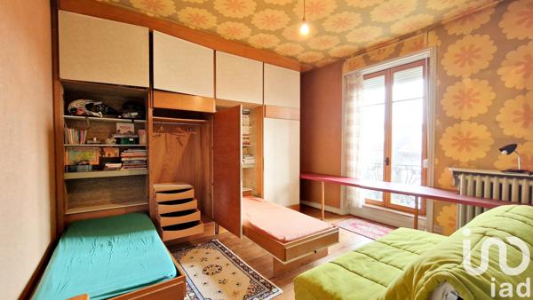 Maison à vendre 6 pièces 153 m² Étain