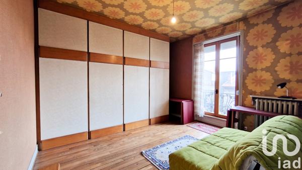 Maison à vendre 6 pièces 153 m² Étain