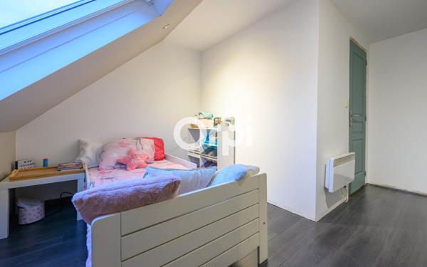 Maison à vendre    4 pièces •  Armentières