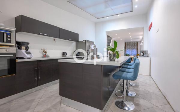 Maison à vendre    4 pièces •  Armentières