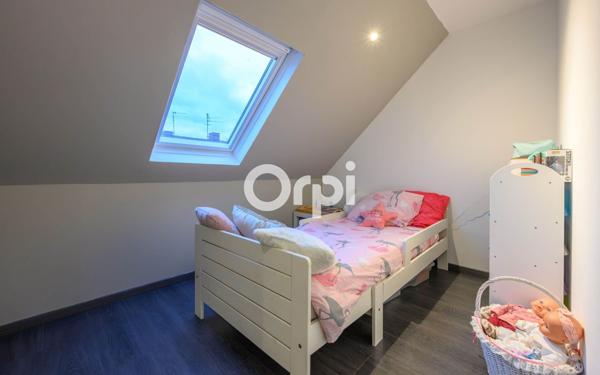 Maison à vendre    4 pièces •  Armentières