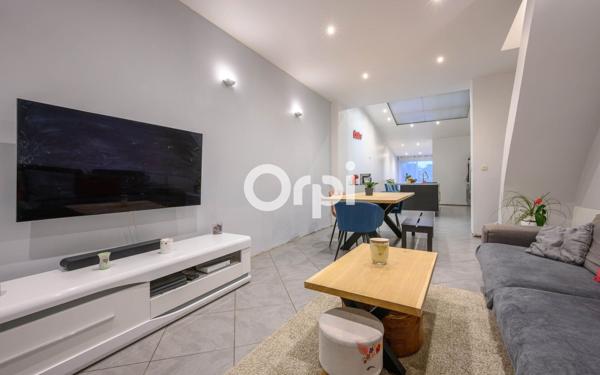 Maison à vendre    4 pièces •  Armentières