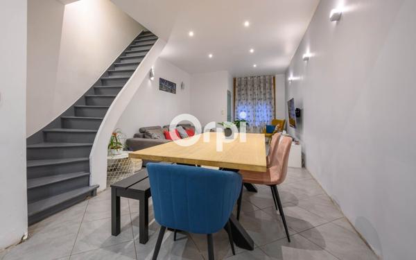 Maison à vendre    4 pièces •  Armentières