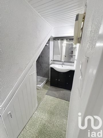 Appartement à vendre 2 pièces 38 m² Roquebillière