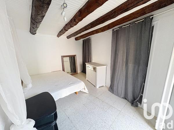 Appartement à vendre 2 pièces 38 m² Roquebillière