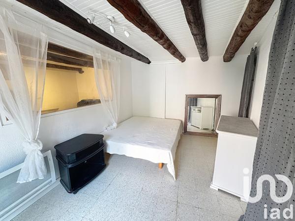 Appartement à vendre 2 pièces 38 m² Roquebillière
