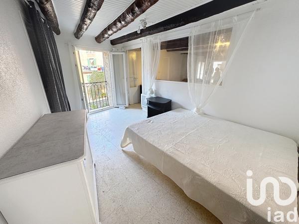 Appartement à vendre 2 pièces 38 m² Roquebillière