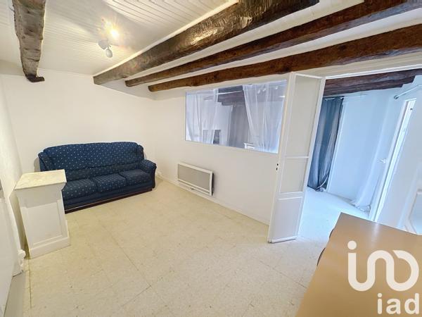 Appartement à vendre 2 pièces 38 m² Roquebillière