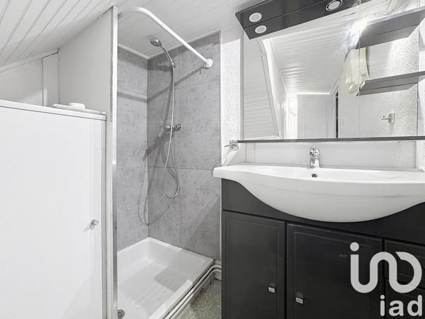 Appartement à vendre 2 pièces 38 m² Roquebillière