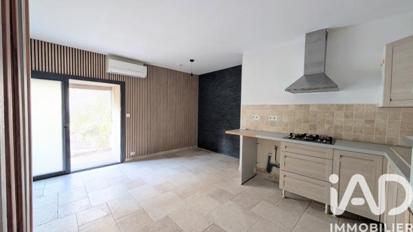 Maison à vendre 3 pièces 52 m² Le Thor