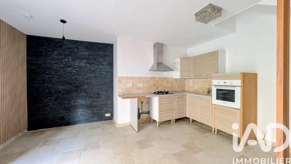 Maison à vendre 3 pièces 52 m² Le Thor