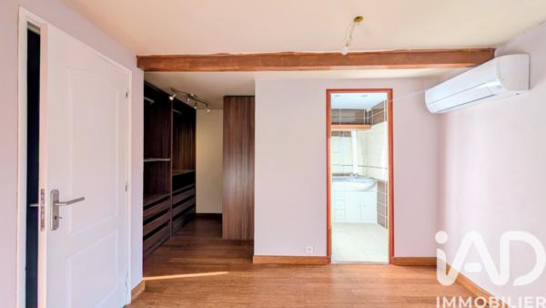 Maison à vendre 3 pièces 52 m² Le Thor