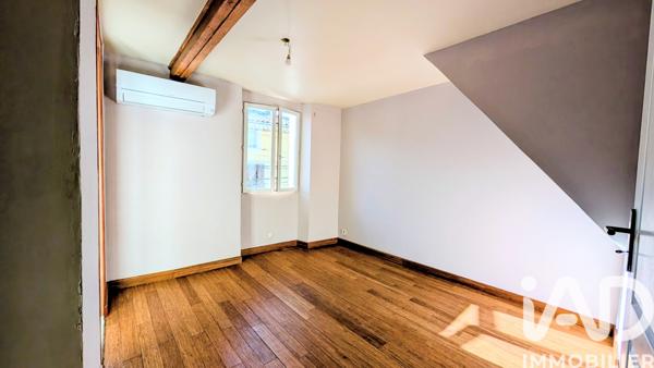 Maison à vendre 3 pièces 52 m² Le Thor