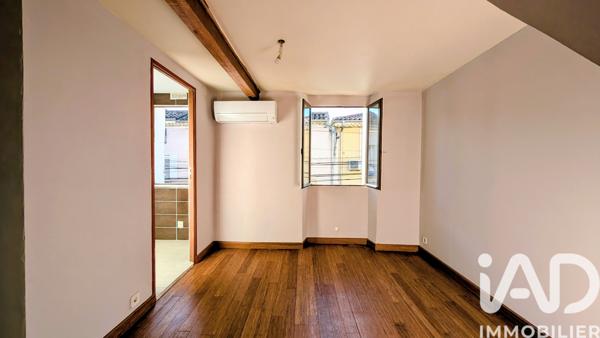 Maison à vendre 3 pièces 52 m² Le Thor