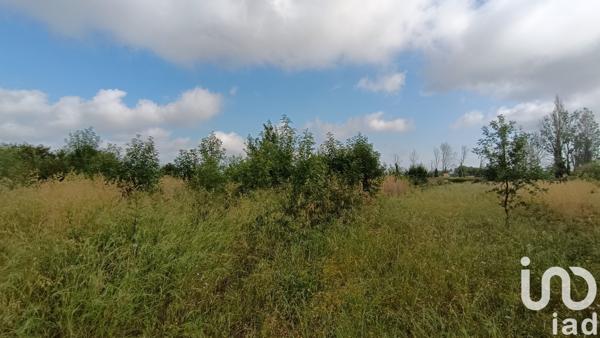Terrain à vendre 2 430 m² Claira