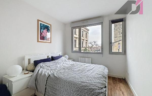 Vente Appartement P3 Macon   