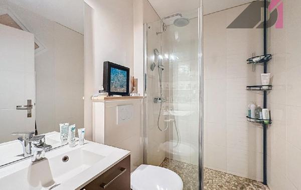 Vente Appartement P3 Macon   