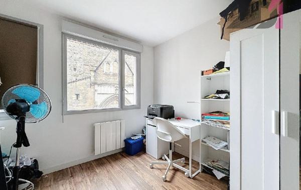 Vente Appartement P3 Macon   