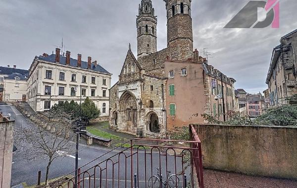 Vente Appartement P3 Macon   