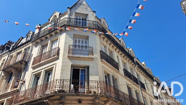 Appartement à vendre 3 pièces 71 m² Périgueux