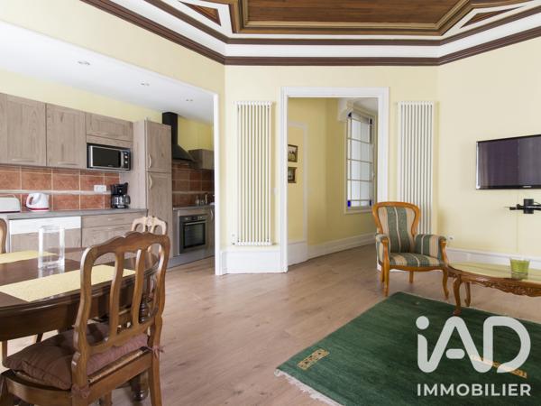 Appartement à vendre 3 pièces 71 m² Périgueux
