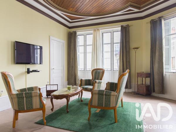 Appartement à vendre 3 pièces 71 m² Périgueux