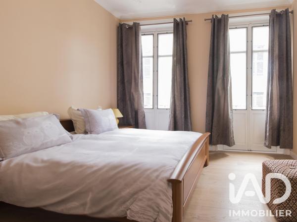 Appartement à vendre 3 pièces 71 m² Périgueux