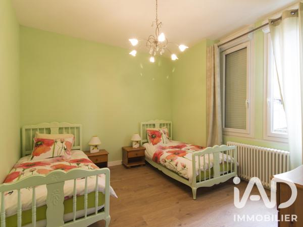 Appartement à vendre 3 pièces 71 m² Périgueux