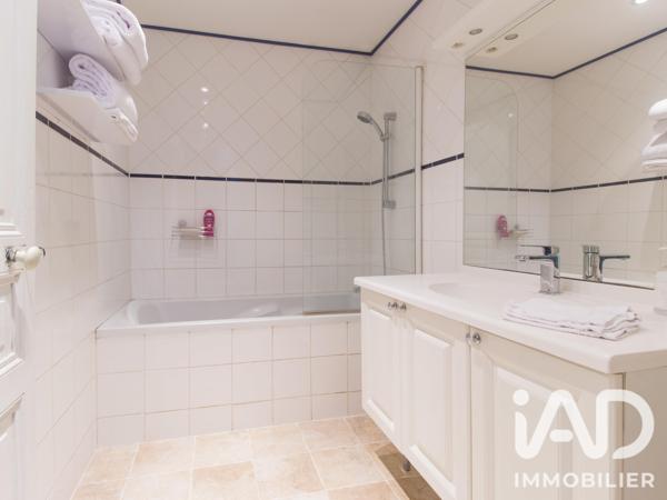 Appartement à vendre 3 pièces 71 m² Périgueux