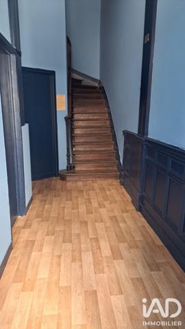 Appartement à vendre 3 pièces 71 m² Périgueux
