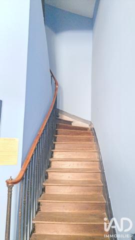 Appartement à vendre 3 pièces 71 m² Périgueux